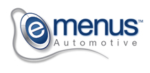 eMenus Automotive